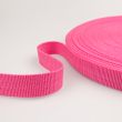 Webbing-PP 25 mm / 146 Fuchsia