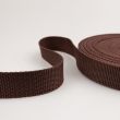 Webbing-PP 25 mm / 299 Wine