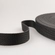 Webbing-PP 25 mm / 312 Dark Grey
