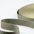 Webbing 25 mm / 327 Khaki