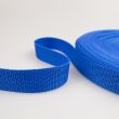 Webbing-PP 25 mm / 340 Blue