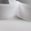 Velcro tape HOOK 20 mm / White