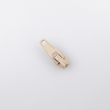 Zip Slider S3, STOP / 308 Beige