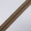 3 mm Zipper tape S3 / 298 Brown