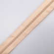 3 mm Zipper tape S3 / 291 Beige