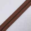 3 mm Zipper tape S3 / 300 Brown