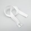Closed end invisible zip 50 cm / Natural 102