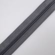 5 mm Zipper tape S5 / 312 Grey