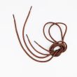 Boot Lace PV 4 mm 100 cm / Brown 304