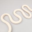 Cotton cord smooth 16 mm / Natural 103