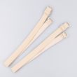 Bra shoulder blade / beige 291