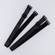 Bra shoulder blade / black 332