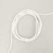 Polyester Cord 2 mm / White 101