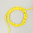 Polyester Cord 2 mm / Yellow 110