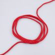 Polyester Cord 2 mm / Red 148