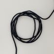 Polyester Cord 2 mm / Blue 330