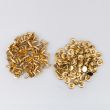 Rivet 9 mm, 70 pcs / Gold