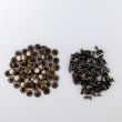 Rivet 9 mm, 70 pcs / Oxide