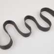 Heel strap PV 16 mm / Grey 312