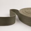 Webbing-PP 40 mm / 327 Khaki