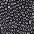 Pearls 4 mm / 322 Dark grey