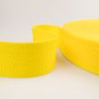 Webbing-PP 50 mm / 111 Yellow