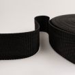 Webbing-PP 50 mm / 332 Black