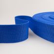Webbing-PP 50 mm / 340 Blue