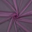 Soft tulle / Dark plum