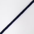 Crepe Cord PV 6 mm / Blue 330