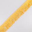 Viscose Fringe 30 mm / Yellow 119