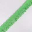 Viscose Fringe 30 mm / Green 239