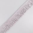 Viscose Fringe 30 mm / Grey 310