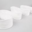 Herringbone twill tape trim 50 mm PES / 101