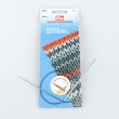 Circular knitting needles Brass 40 cm PRYM / 2.5 mm
