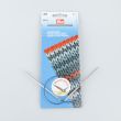 Circular knitting needles Brass 40 cm PRYM / 3.0 mm