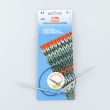 Circular knitting needles Brass 40 cm PRYM / 3.5 mm
