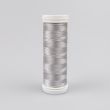 Embroidery thread IRIS 260m / 2901 Grey
