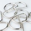 D-lenk 3/30 mm / Nickel