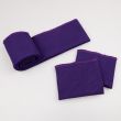 Cuffing 10x7 / 2 pc, 80x7 / Purple 170