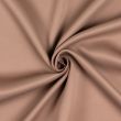 Blackout fabric / 156 Milk coffee
