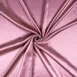 Plain satin Silky / Aubergine