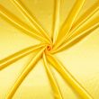 Plain satin Silky / Yellow