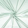 Plain satin Silky / Duckegg