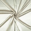 Plain satin Silky / Beige