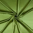 Plain satin Silky / Olive
