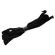Elastic Bundle 6 mm / Black