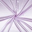 Plain satin Silky / Lilac