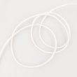 Waxed thonging 1,5 mm / White 101