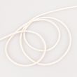 Waxed thonging 1,5 mm / Natural 102